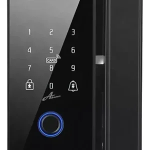 Fechadura de sobrepor 4000