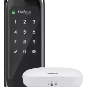 MFR1001 + HUB MCA1002