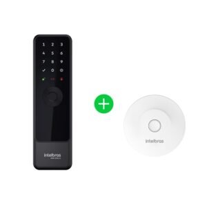 MFD3001D + HUB MCA1002